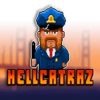 Hellcatraz