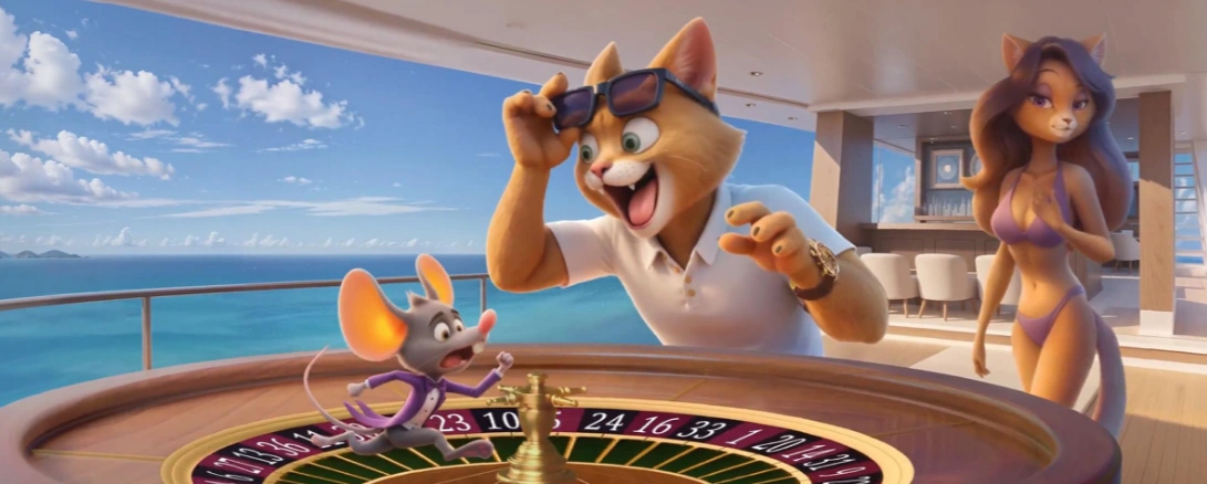 Cazimbo Welcome Bonus Banner